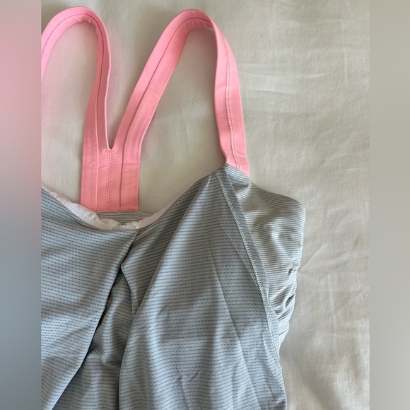 Lululemon less rest tank - Picture 4 of 9